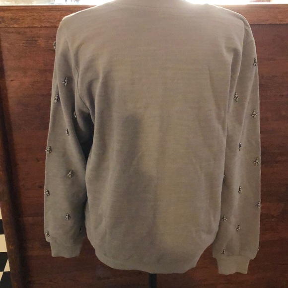 J Crew top - Picture 3 of 5